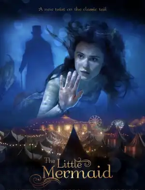 The Little Mermaid (2018) [Web-Rip]